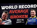 Download Lagu Record Broken After 24 Years - World Grand Prix Darts