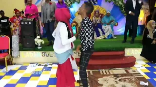 niiko tartan gabar u0026 wiil bilaajo hoos teeda bondhere