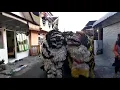 Download Lagu Arak arakkan Barong lancing purwo pangestu live gentengan