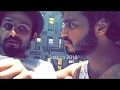 طارق الحربي يسأل حمد القطان عن فارسة احلامه ويحرجه هههههه