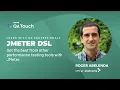 JMeter DSL get the best from other performance testing tools with JMeter - Roger Abelenda