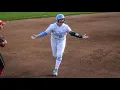 UNC Softball Tar Heels Sweep Wolfpack in Raleigh Win Game 3 4-2