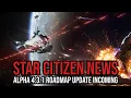 Download Lagu THIS WEEK IN STAR CITIZEN: The Polaris Is Free To Try Now \u0026 Alpha 4.3.1 Info Incoming!