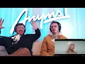 [Reacción] Bad Gyal, Ozuna - Última Noche (Official Video) | ANYMAL LIVE 🔴