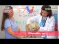 EZVet at Pet Supplies Plus