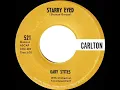 Download Lagu 1959 Gary Stites - Starry Eyed