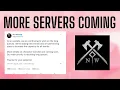New World - Why You SHOULDNT Worry About Long Queue Times