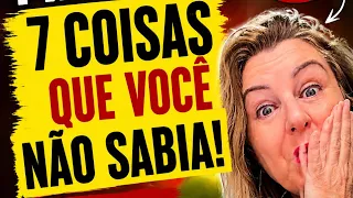 Depois desse vídeo você vai enxergar o pimentão de uma forma diferente😱