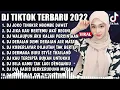 Download Lagu DJ TIKTOK TERBARU 2022 - DJ JOKO TINGKIR | FYP TIKTOK VIRAL FULL ALBUM X | VIRAL TIKTOK 2022