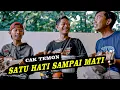 Download Lagu Satu Hati Sampai Mati❗❗ Versi Kendang Paralon Cak Temon Skill Dewaaa 😂