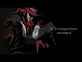 Download Lagu Hellsing : Alucard's Theme Reimagined in piano | A Left Foot Trapped in a Sensual Seduction