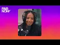 Jorja Smith: New Album 'falling or flying' & Reflecting Through Songwriting | Apple Music