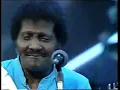 Albert Collins - The Moon is Full
