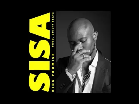 Download MP3 King Promise - Sisa (Audio Slide)