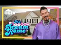 Injured Vet Wins Scratcher Jackpot TWICE - Full Episode Recap My Lottery Dream Home HGTV