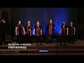 Hemenway (Tiny Habits cover) (a cappella)
