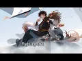 Nerv - Still Breathing (Nightcore version)