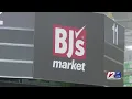 BJ s Market a first-of-its-kind set to open in Warwick on Friday