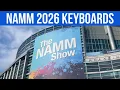 Lagu The Most Exciting Keyboard Announcements from NAMM 2026 Revealed