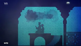 احنا عايشين رحلة بالعبادة هتحلى❤️