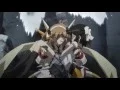 Senki Zesshou Symphogear GX AMV