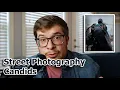 How to make THE BEST street photography candid photos