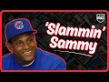 Why I Collect Sammy Sosa Sports Cards Recent Pickups