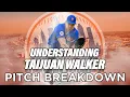 Taijuan Walker s Approach To Success - PITCH BREAKDOWN