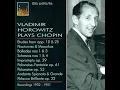 Nocturne No. 5 in F-Sharp Major, Op. 15, No. 2