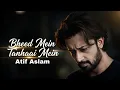 Lagu Bheed Mein Tanhaai Mein (Recreated Version) – Atif Aslam Ai Cover | Soulful Reprise 2025