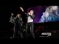 KANY GARCIA , NATTI NATASHA- "SOY MIA" CONCIERTO EN PUERTO RICO  2018