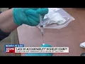 Shelby County vaccines being misused