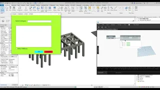 How to create WinForm in Dynamo for Revit 2020