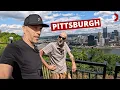 Download Lagu Inside Steel City - What It Really Looks Like 🇺🇸