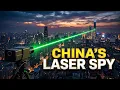 China s New Laser Can Read Text From Almost a Mile Away