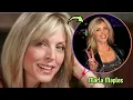 What Happened To Marla Maples Her Surprising Wealth Now