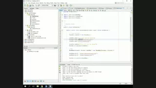 HTTP URL connection Java Collections JSON