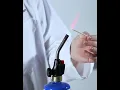 Atomic Emission Flame Tests