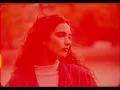 Asha Banks - Mascara Tears (Official Visualizer)