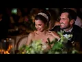 Actress Josie Loren and Former Quarterback Matt Leinart got married