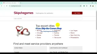 You Can Get Paid SkiptheGames Account 2024