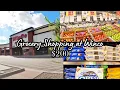 Grocery Shopping at Winco 200