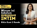 Lagu Cara Alami Mendukung Vitalitas Pria Setelah Usia 45