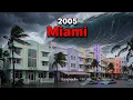 The Strongest Storm in Atlantic History Florida 2005
