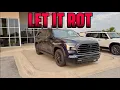 Toyota dealership getting what they deserve
