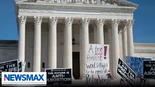 Alan Dershowitz This is a sign Roe v Wade will be reversed