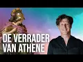 Download Lagu Alkibiades = de influencer-politicus van de oudheid | Fragment hoorcollege Ad Verbrugge #2081