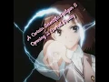 A Certain Scientific RailgunS Eternal Reality(Op2)