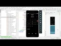 Android Studio Tutorial - Calendar View