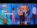 Download Lagu Scuola di Magia con Raul Cremona: il \